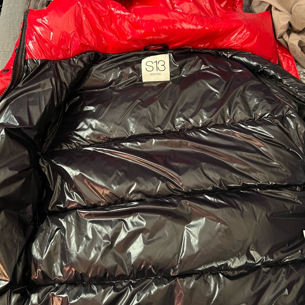 Sam S13 Coat. Brand New. Women’s Large